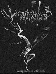 Vampiroteutis Infernalis